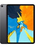 iPad Pro 11" (2018) 64GB Space Gray Wifi + Cellular