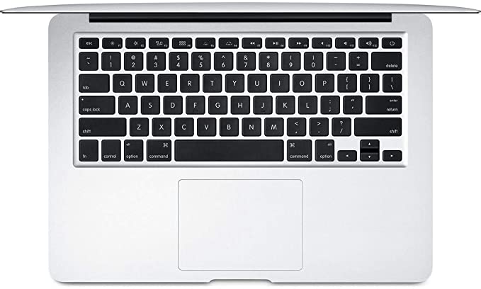 MacBook Air 11" (2015) Core i5 1.6GHz 4GB 128GB Silver