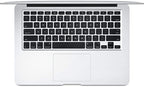 MacBook Air 11" (2015) Core i5 1.6GHz 4GB 128GB Silver