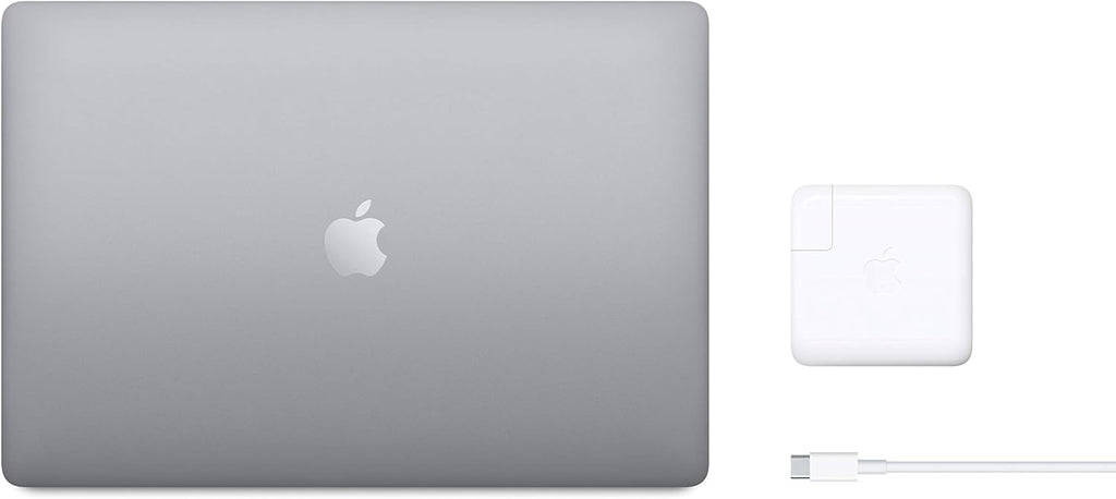 MacBook Pro 16" (2019) 8-Core  Core i9 2.3GHz 16GB 1TB Space Gray