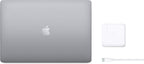 MacBook Pro 16" (2019) 8-Core  Core i9 2.3GHz 16GB 1TB Space Gray