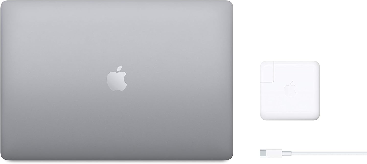 MacBook Pro 16" (2019) 8-Core  Core i9 2.3GHz 16GB 1TB Space Gray