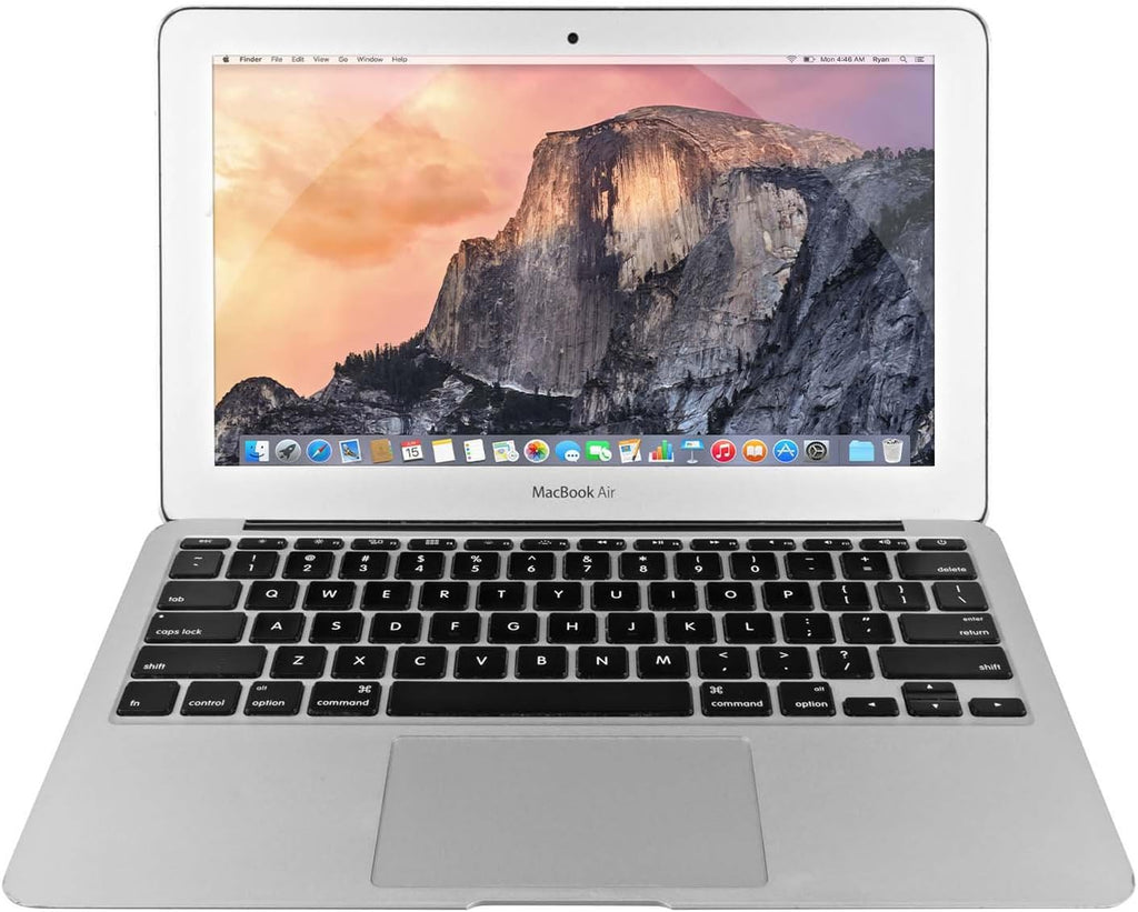 MacBook Air 11" (2015) Core i7 2.2GHz 8GB 512GB Silver