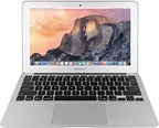 MacBook Air 11" (2015) Core i7 2.2GHz 8GB 512GB Silver