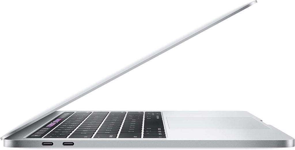 MacBook Pro 13" (2019) Quad-Core  Core i5 1.4GHz 8GB 256GB Silver