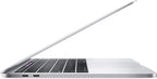 MacBook Pro 13" (2019) Quad-Core  Core i5 1.4GHz 8GB 256GB Silver