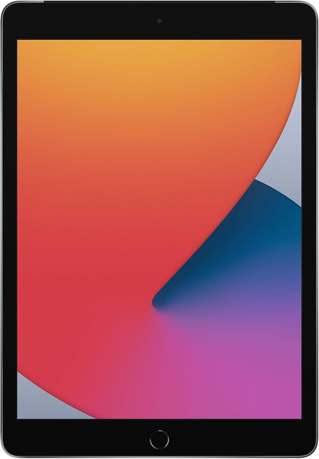iPad 8 (2020) 128GB Space Gray Wifi + Cellular