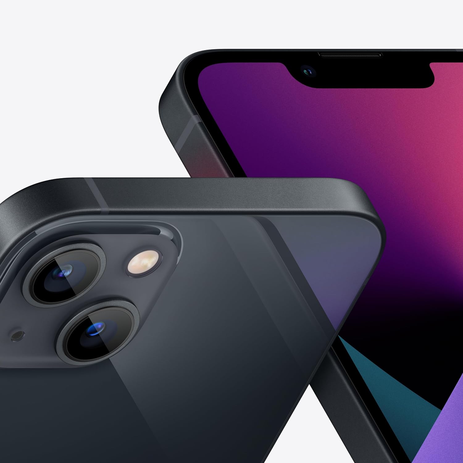 iPhone 13 (2021) 128GB Midnight