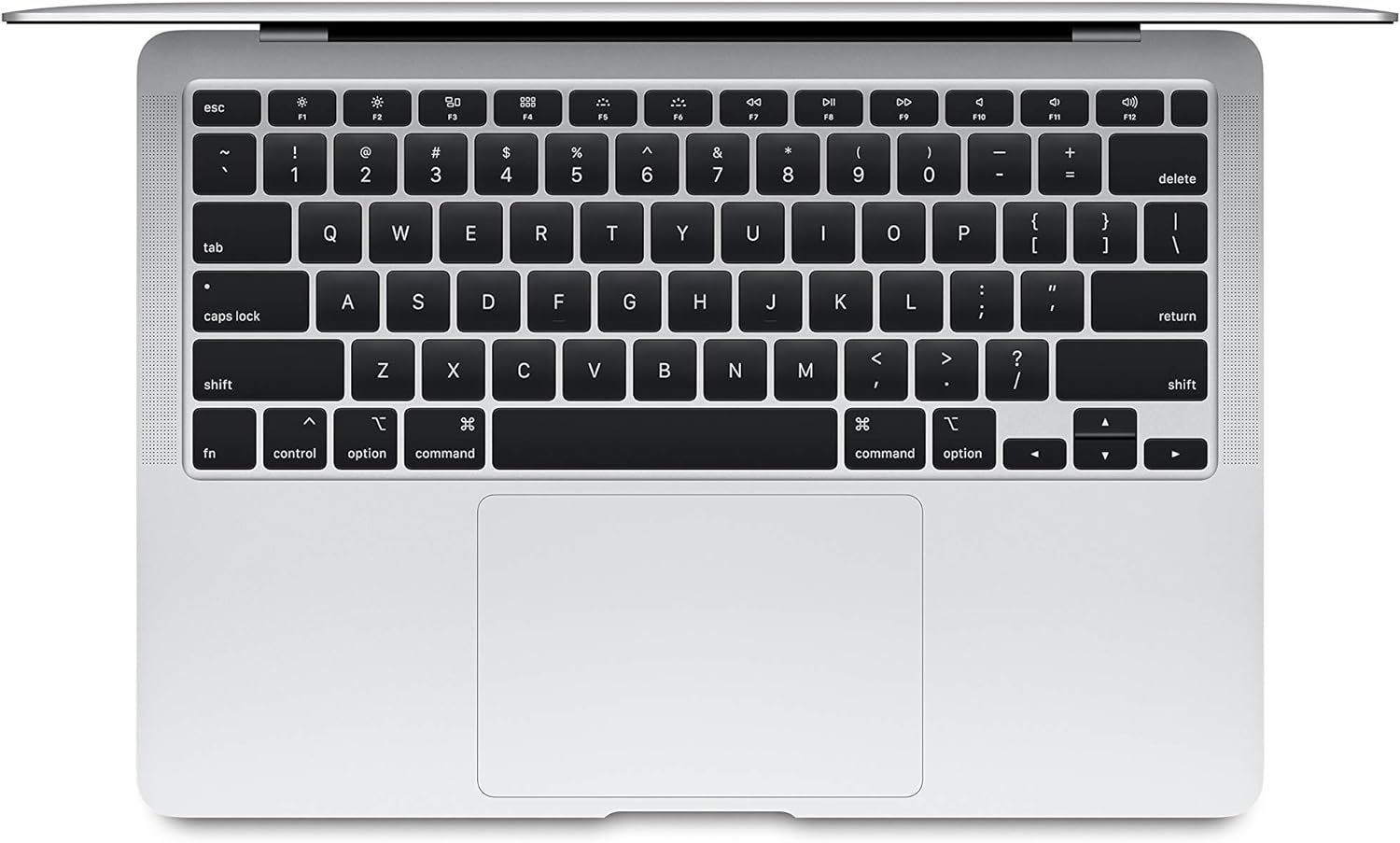 MacBook Air 13" (2020) Core i3 1.1GHz 8GB 256GB Silver