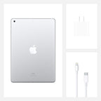 iPad 8 (2020) 32GB Silver Wifi