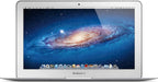 MacBook Air 11" (2015) Core i7 2.2GHz 8GB 512GB Silver