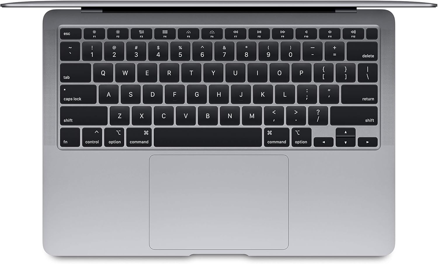 MacBook Air 13" (2018) Dual-Core  Core i5 1.6GHz 16GB 512GB Space Gray