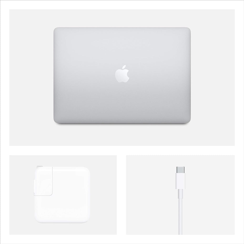 MacBook Air 13" (2020) Core i3 1.1GHz 8GB 256GB Silver