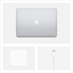 MacBook Air 13" (2020) Core i3 1.1GHz 8GB 256GB Silver