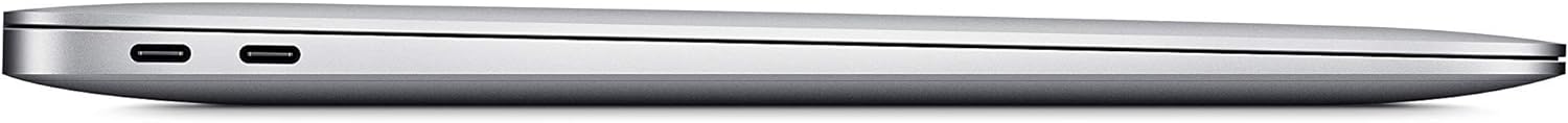 MacBook Air 13" (2020) Core i3 1.1GHz 8GB 256GB Silver