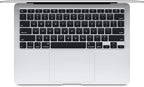 MacBook Air 13" (2018) Dual-Core  Core i5 1.6GHz 8GB 512GB Silver