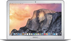 MacBook Pro 13" (2016) Core i5 2GHz 8GB 256GB Silver