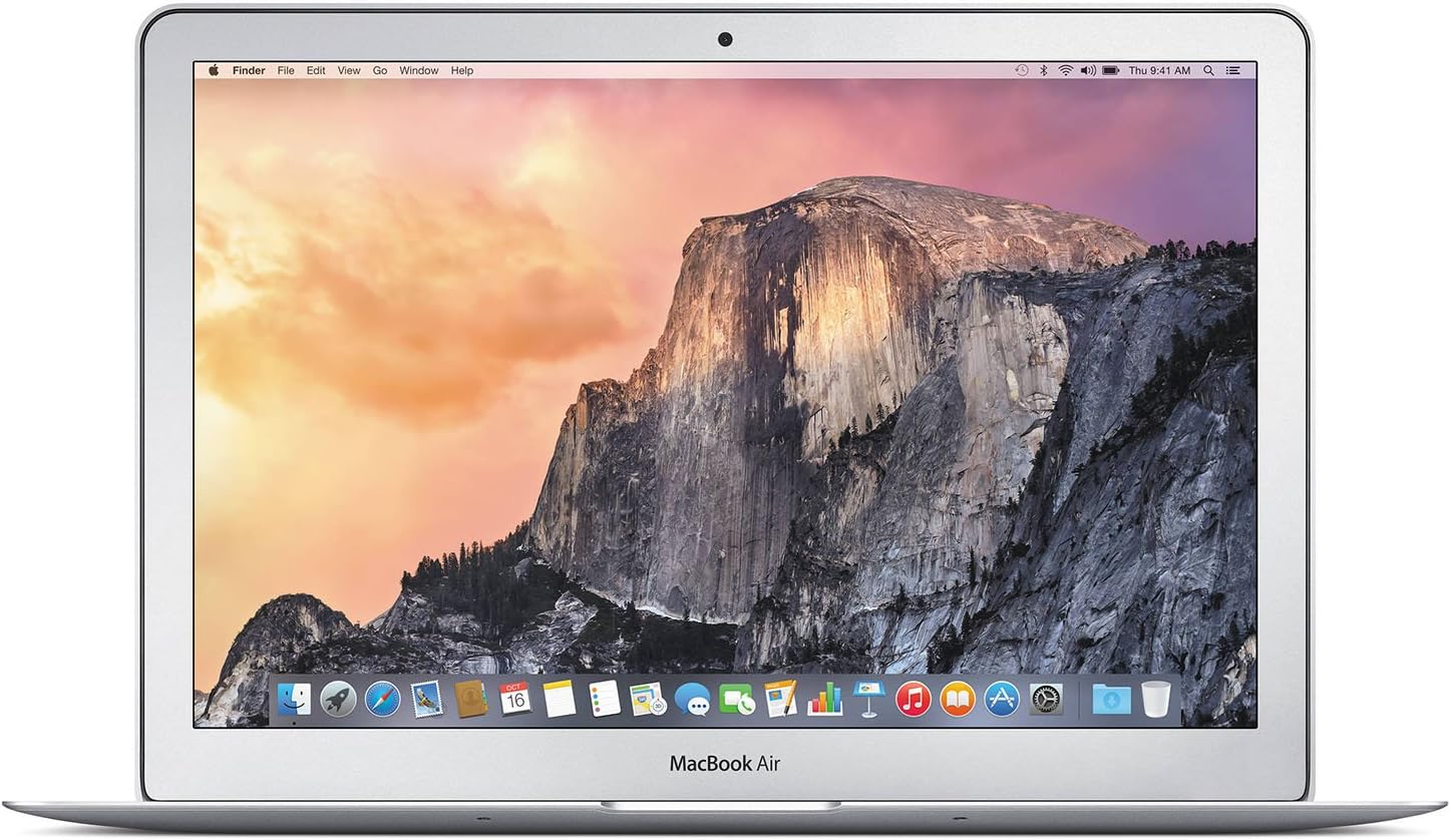 MacBook Pro 13" (2016) Core i5 2GHz 8GB 256GB Silver