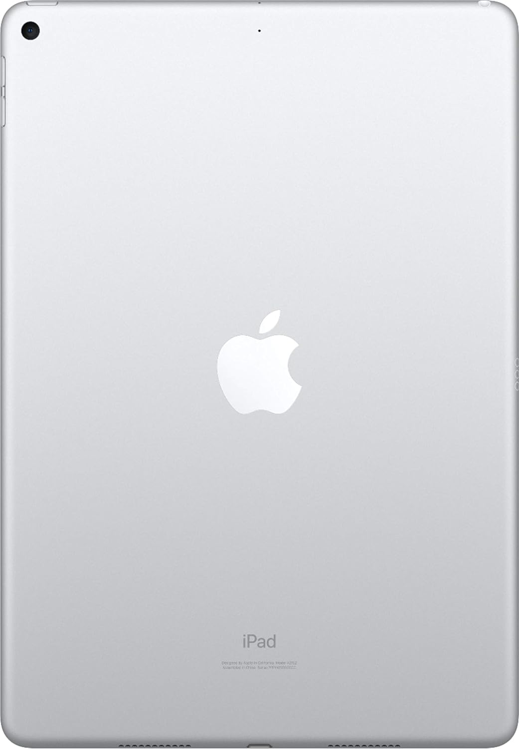 iPad Air 3 (2019) 64GB Silver Wifi
