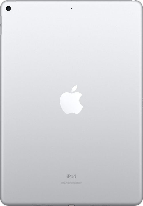 iPad Air 3 (2019) 64GB Silver Wifi
