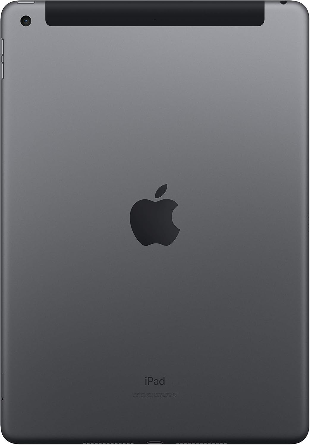 iPad 8 (2020) 128GB Space Gray Wifi + Cellular