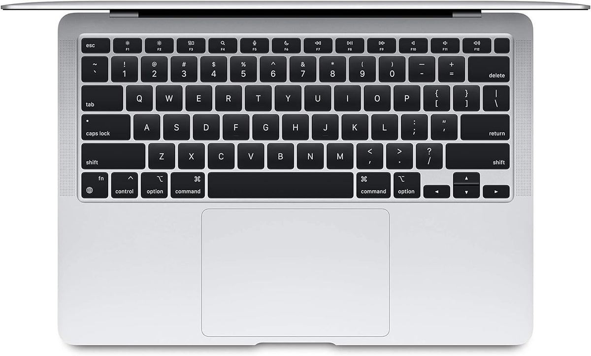 MacBook Pro Retina 15" (2015) Core i7 2.2GHz 16GB 256GB Silver