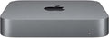 Mac Mini (2018) 6-Core  Core i7 3.2GHz 32GB 512GB Space Gray