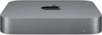 Mac Mini (2018) 6-Core  Core i7 3.2GHz 32GB 512GB Space Gray