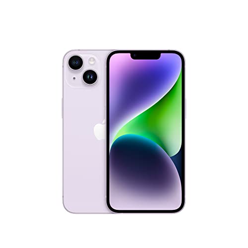 iPhone 14 (2022) 128GB Purple