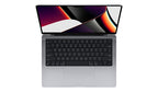 MacBook Pro 14" (2021) Apple M1 Pro 3.2GHz 32GB 1TB Space Gray