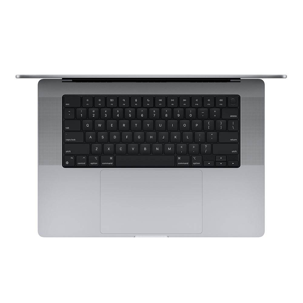 MacBook Pro 16" (2021) Apple M1 Pro 3.2GHz 16GB 1TB Silver