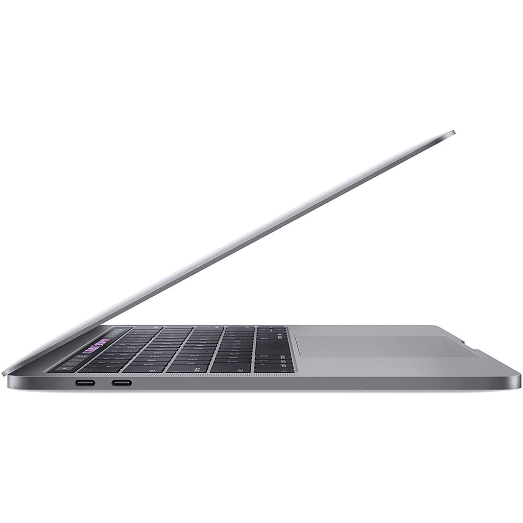 MacBook Pro 13" (2019) Quad-Core  Core i5 1.4GHz 16GB 128GB Space Gray