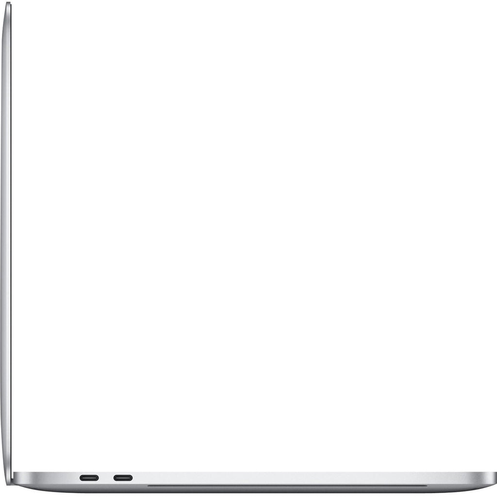 MacBook Pro 15" (2018) Core i7 2.2GHz 16GB 256GB Silver