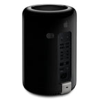 Mac Pro (2013) 8-Core  Xeon E5 3GHz 64GB 512GB Space Gray
