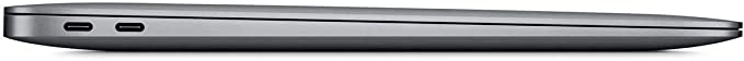 MacBook Air 13" (2020) Quad-Core  Core i5 1.1GHz 16GB 256GB Space Gray