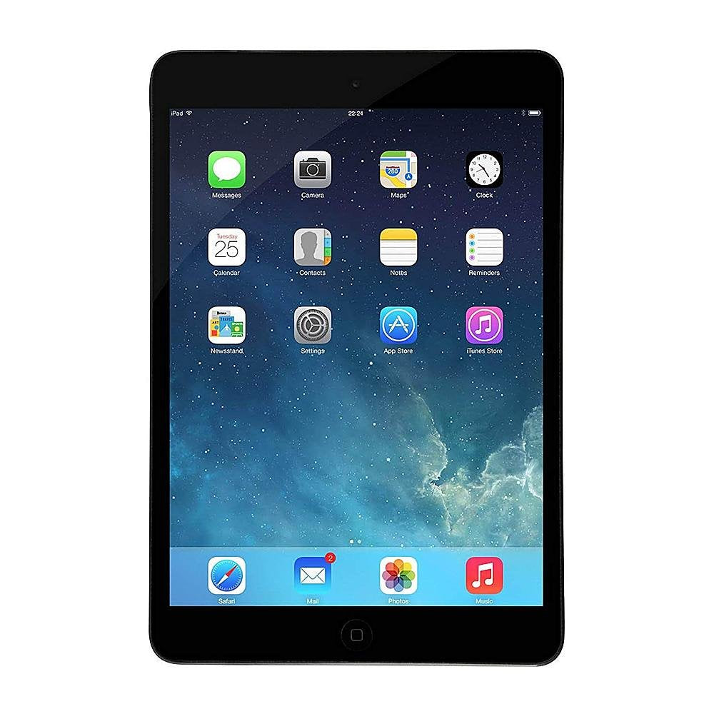 iPad Mini 1 (2012) 16GB Slate Wifi