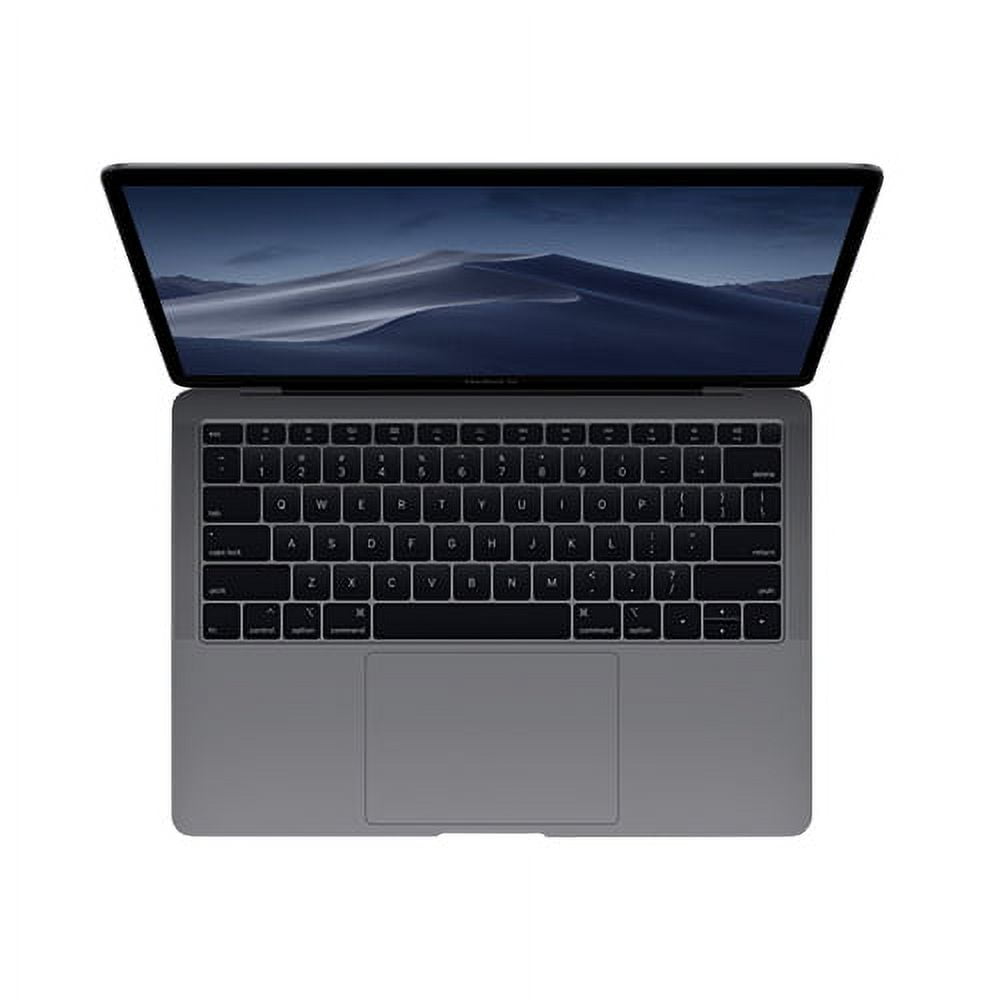 MacBook Air 13" - 512GB - Dual-Core Core i5 - 16GBGB RAM - Space Gray-512GB -1.6-2018