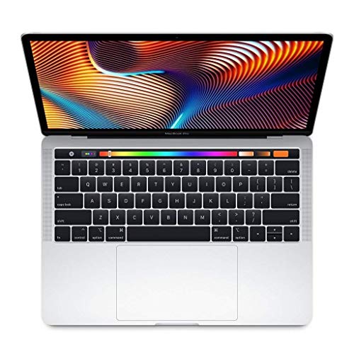 MacBook Pro 13" (2017) Core i5 3.3GHz 16GB 512GB Silver