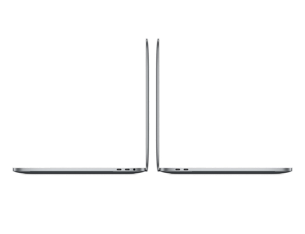 MacBook Pro 15" (2018) 6-Core  Core i7 2.2GHz 32GB 512GB Space Gray