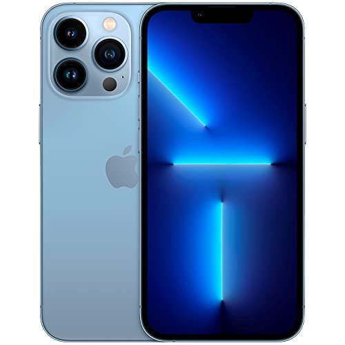 iPhone 13 Pro (2021) 1TB Sierra Blue
