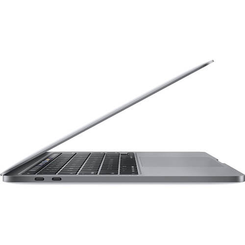MacBook Pro 13" (2020) Quad-Core  Core i7 2.3GHz 32GB 512GB Space Gray