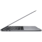 MacBook Pro 13" (2020) Quad-Core  Core i7 2.3GHz 32GB 512GB Space Gray