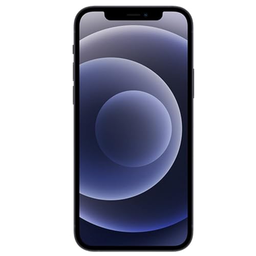 iPhone 12 Mini (2020) 64GB Black