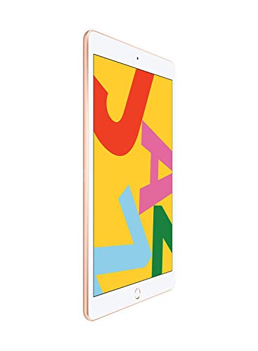 iPad 7 (2019) 128GB Gold Wifi