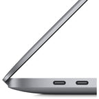 MacBook Pro 16" (2019) 8-Core  Core i9 2.4GHz 64GB 1TB Space Gray