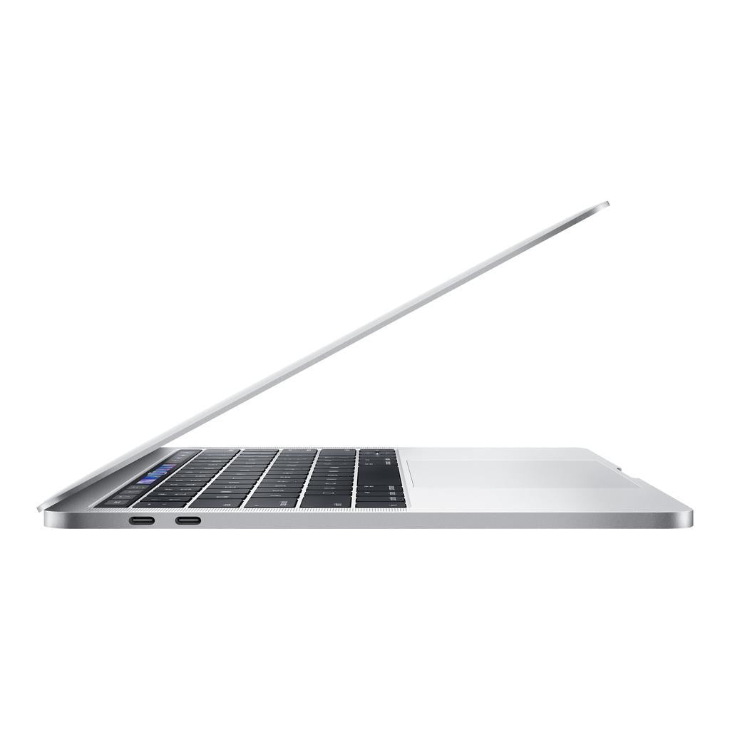 MacBook Pro 15" (2017) Core i7 3.1GHz 16GB 256GB Silver