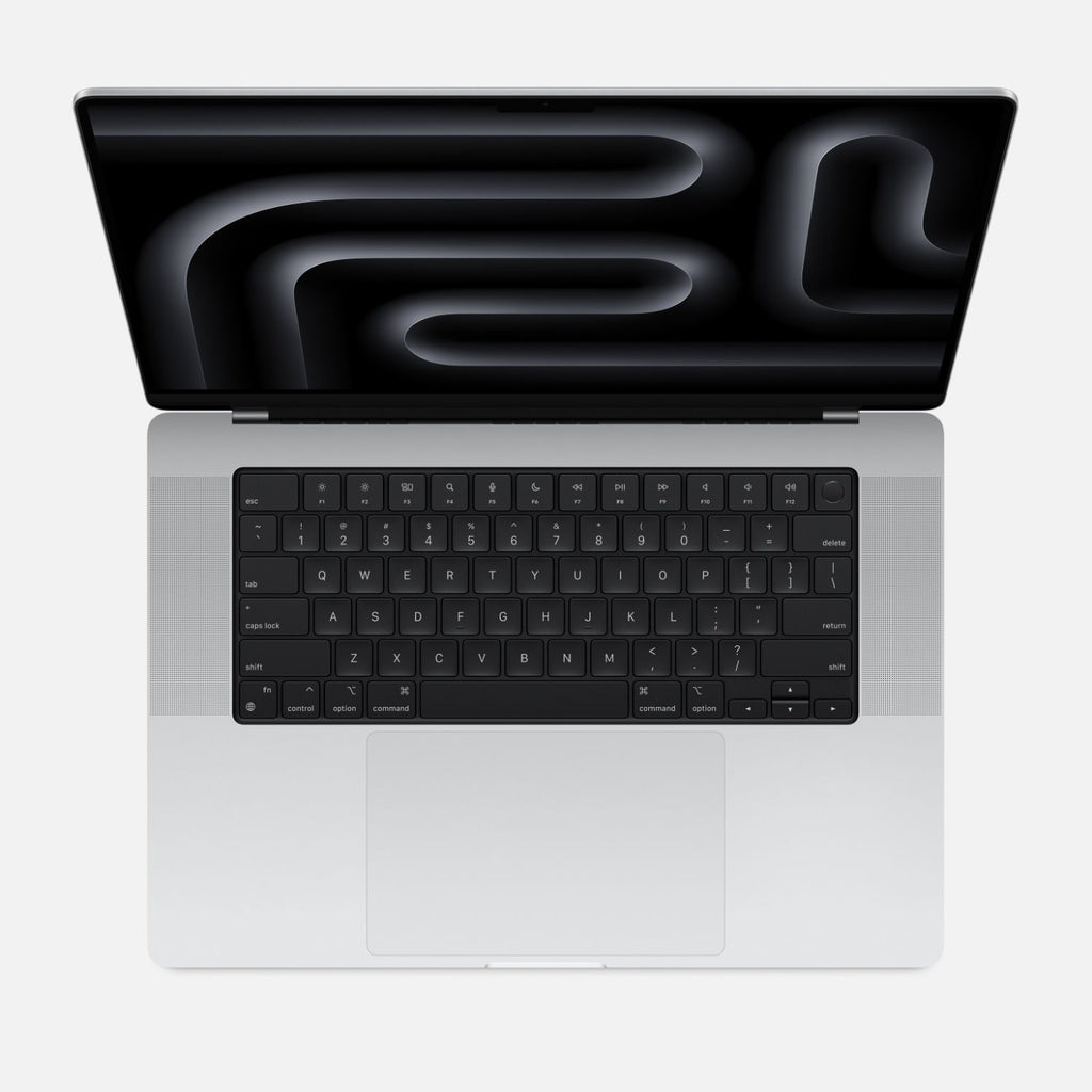 MacBook Pro 16" (2023) Apple M3 Pro 4.05GHz 18GB 1TB Silver