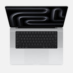 MacBook Pro 16" (2023) Apple M3 Pro 4.05GHz 18GB 1TB Silver