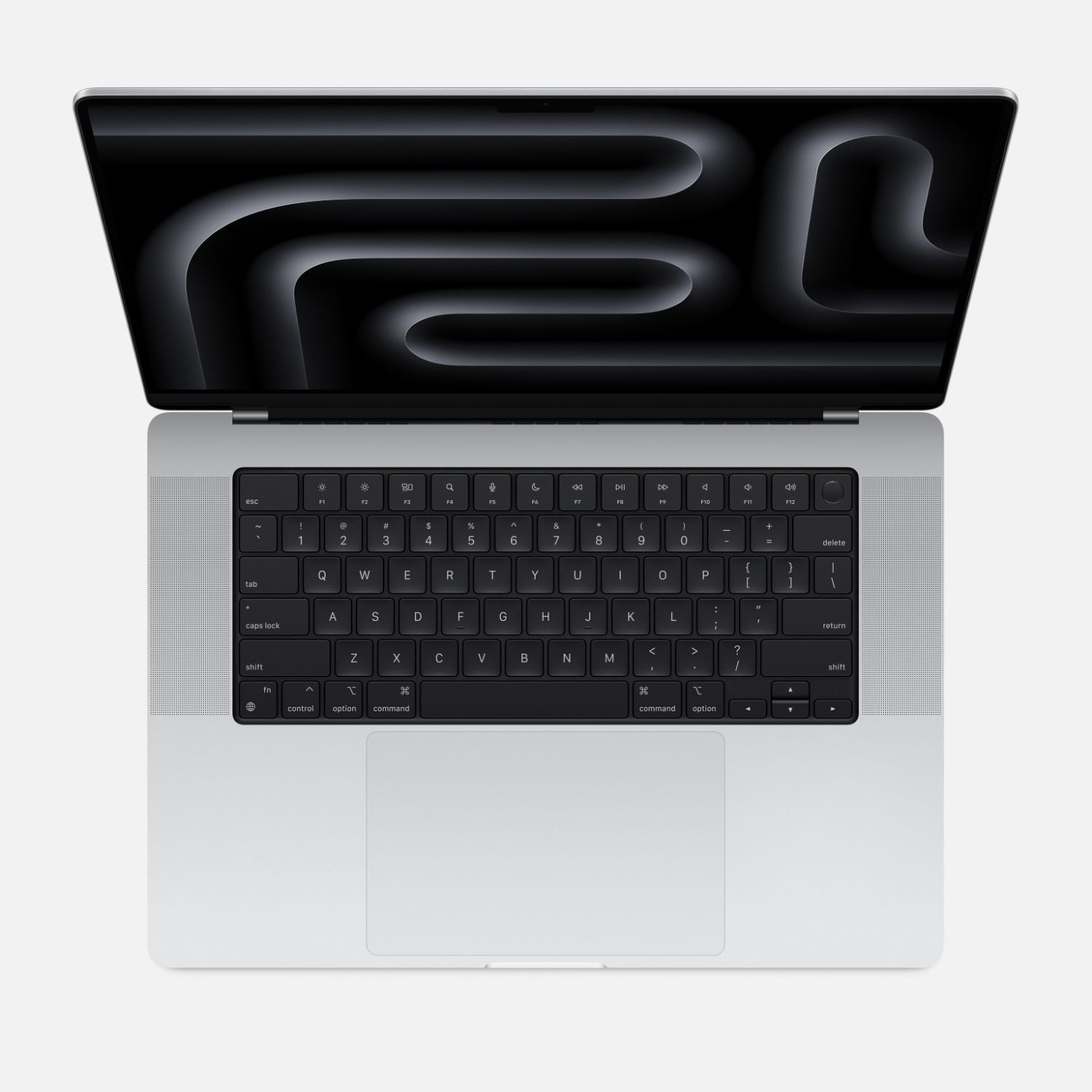 MacBook Pro 16" (2023) Apple M3 Pro 4.05GHz 18GB 1TB Silver
