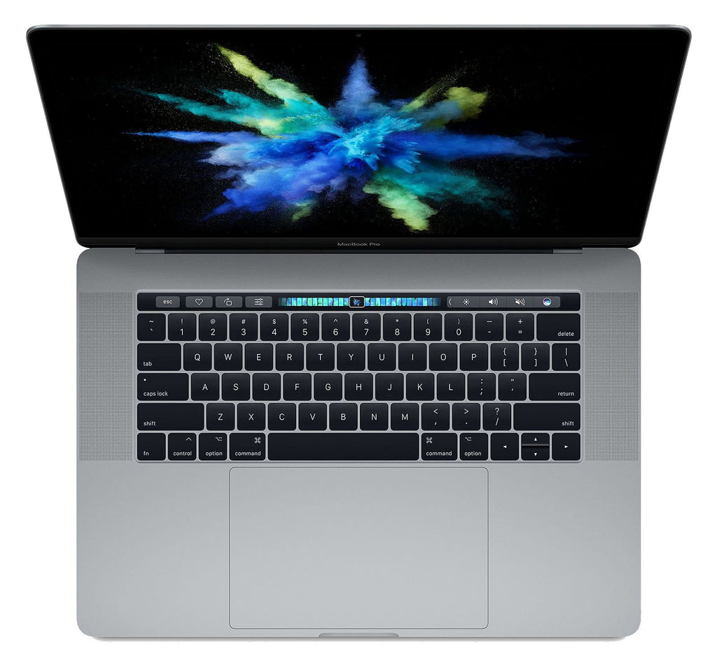 MacBook Pro 15" (2017) Core i7 3.1GHz 16GB 1TB Space Gray
